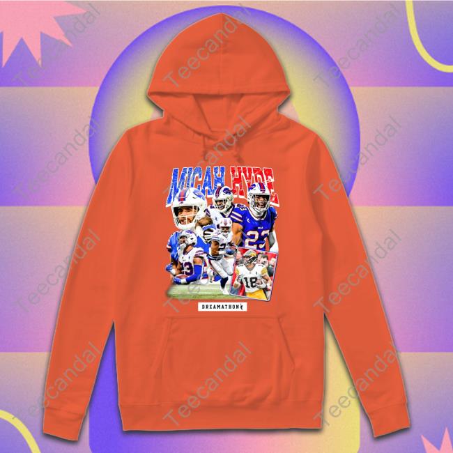 Hyde Dreams Hoodie