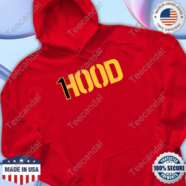Pittsburgh Pirates 1Hood Shirt Pittsburgh Pirates 1Hood T Shirts