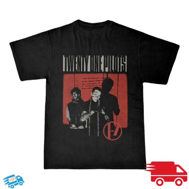 Trending Twenty One Pilots Corazon Classic Shirt Wenty One Pilots Shop