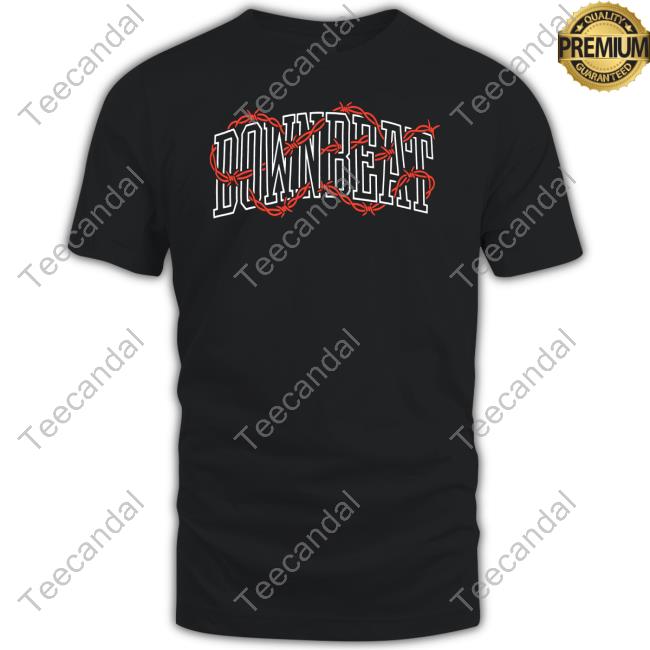 Craig Reynolds Varsity Downbeat New Hoodies