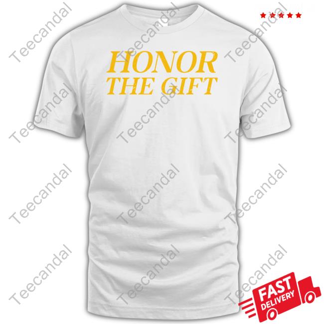 Honor Muscle Shirt
