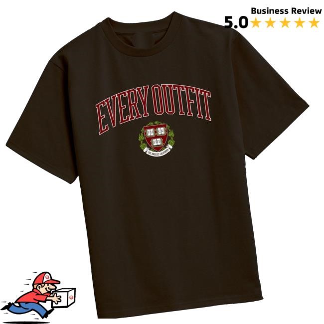 Everyoutfitinc Merch Store Ivy League Long Sleeve Shirt