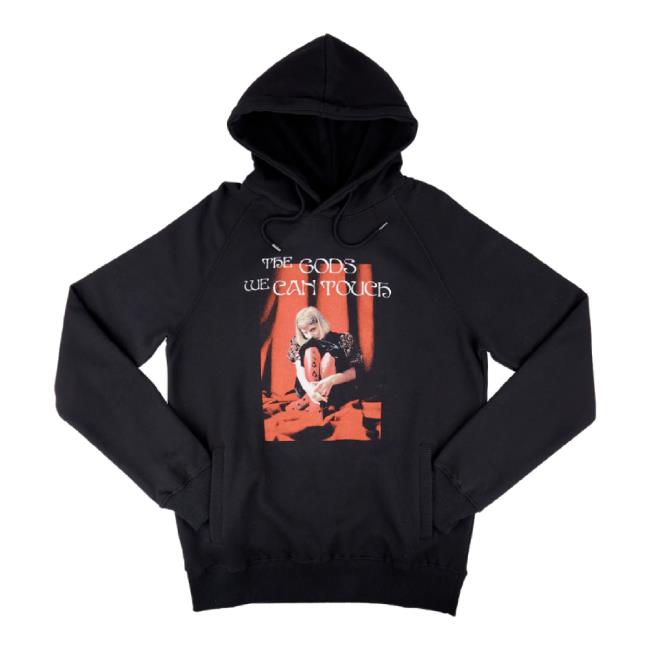 Official The Gods We Can Touch T-Shirt Aurora Shop Merch Store