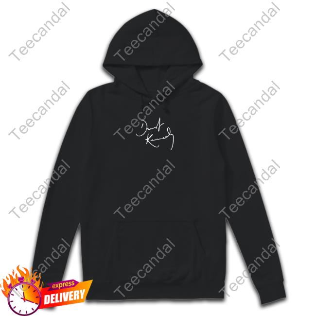 Dermot Kennedy You Won't Go Lonely Shirts