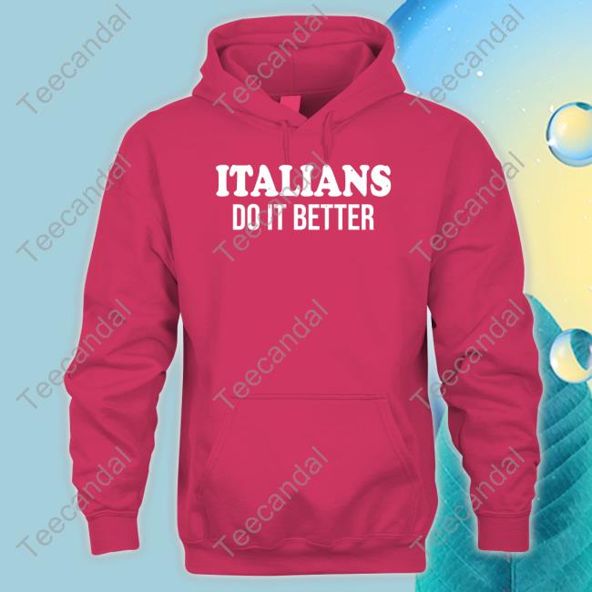 Maneskinofficial Italians Do It Better T Shirts