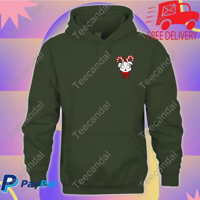 Badboyhalo Holiday Tee Shirt