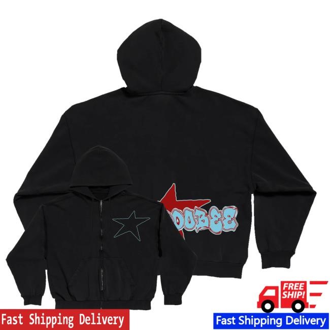 Beabadoobee Store Merch Shop Star Long Sleeve Shirt