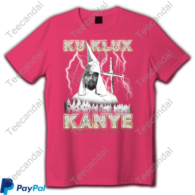 Assholes Live Forever Kukluxkanye Sweatshirt