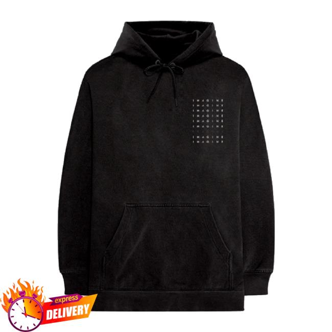 Official Imagine Dragons Music Merch Store Stacked Tee Imaginedragonsmusic Shop