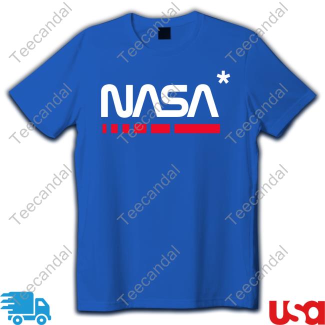 To The Stars Store Tts X Nasa Worm Crewneck Hoodie To The Stars Store Tts X Nasa Worm Crewneck T Shirt