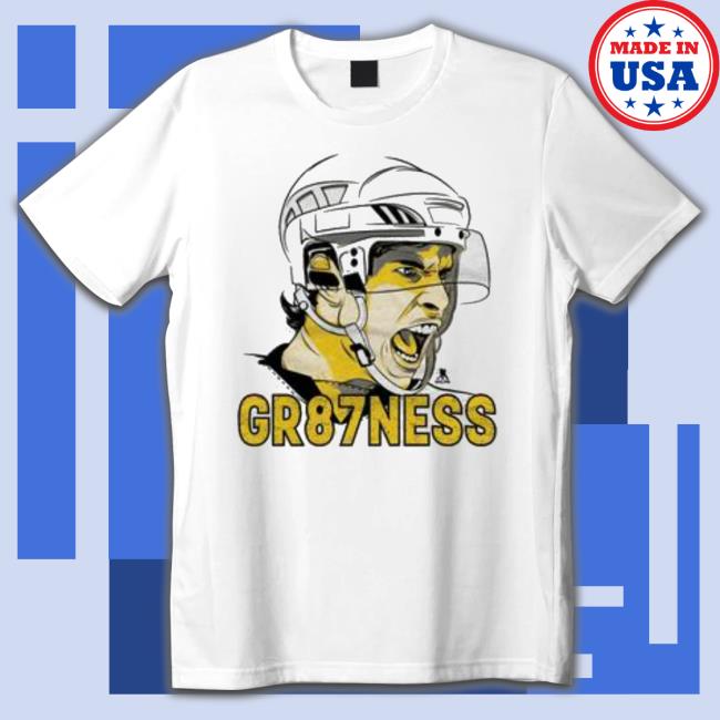 Pittsburgh Penguins Youth - Sidney Crosby Legend Shirt