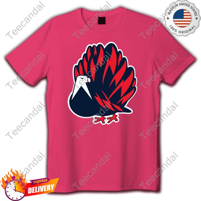 Washington Wurkey Bird T Shirt