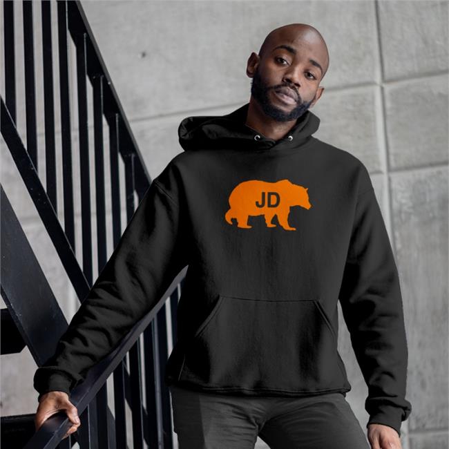 Jd Shirt Obviousshirts Store Justin Fields