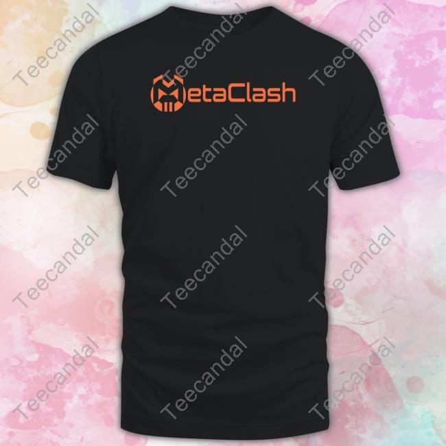 Metaclash Hoodie