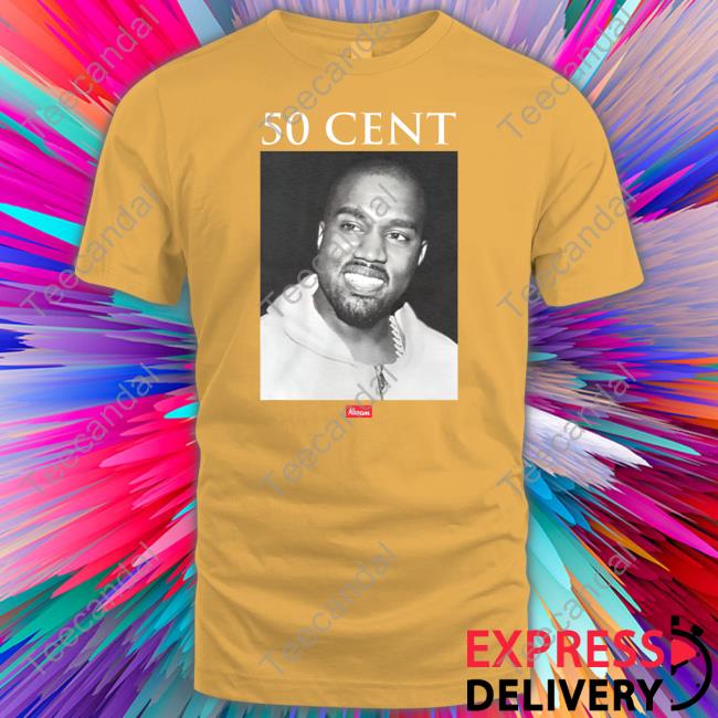 Shirts That Go Hard Kream 50 Cent Shirt Shirtsthtgohard