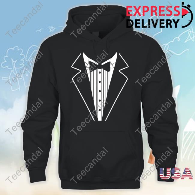 Fetterman Tuxedo Shirts