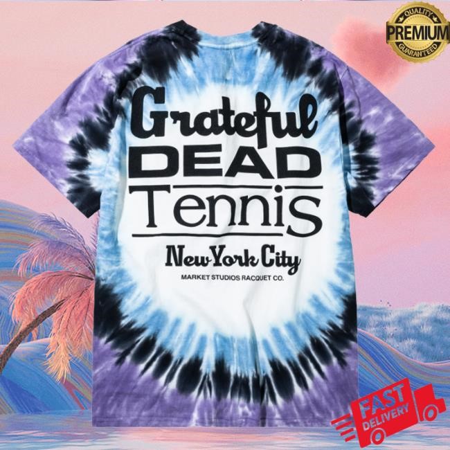 Official Marketstudios Merch Grateful Dead Invasion Funny Shirt