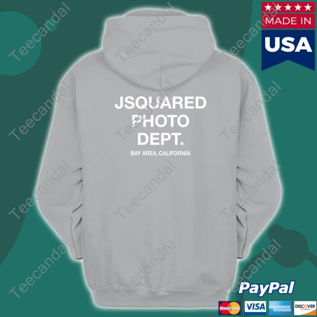 Jsquared Photo Department Hoodie Jsquaredvisuals Jsquared Photo Dept Hoodie