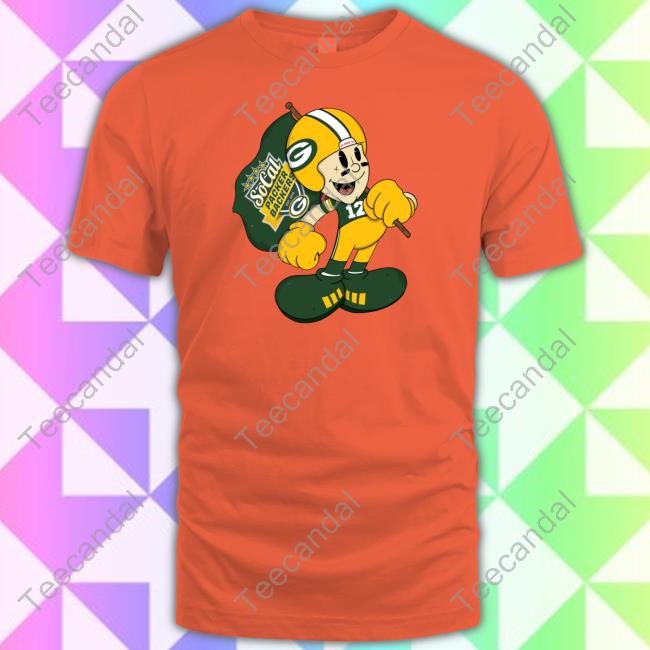 GoPackGo Socal Packer Backers Hoodie