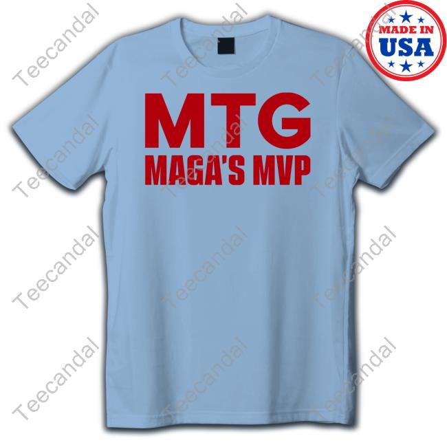 Ron Filipkowski Mtg Maga's Mvp Hoodie