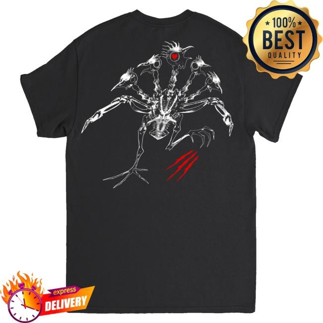 Mother Mother Site Merch Demmos Shirts