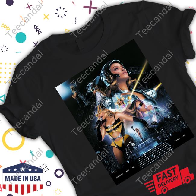 Beyoncé Legion Rwt 2023 T Shirts