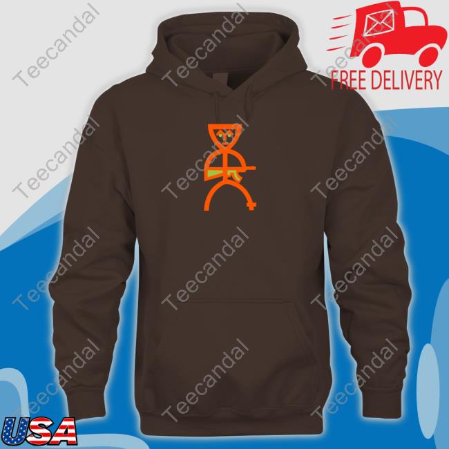Demon Muppy Hoodie