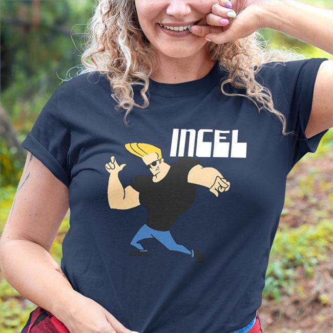 Incel Hoodie Sweatshirt