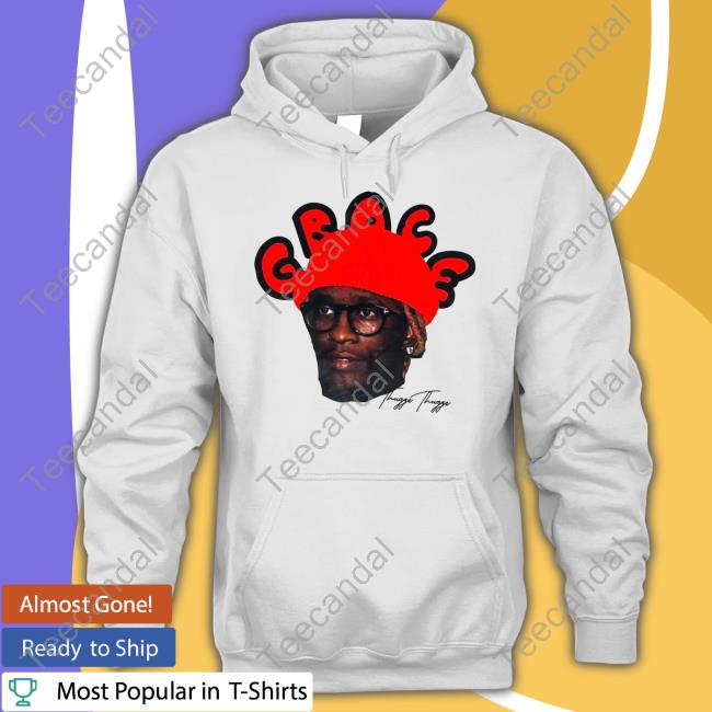 Shatteredgracestudios Shop Thuggin In Grace Shirt