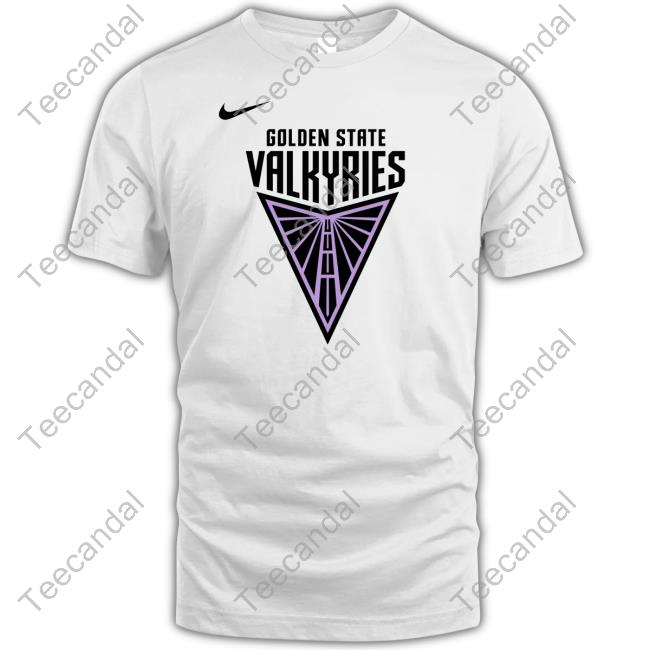 Valkyries Store Golden State Valkyries Shirt