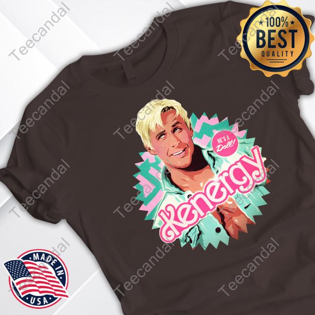 Kenergy Shirt