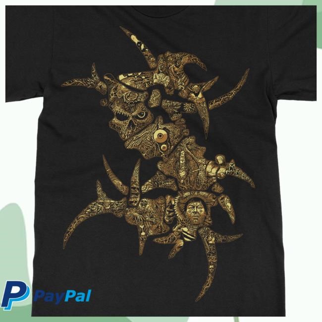 Sepultura Indiemerch Discography New Shirt