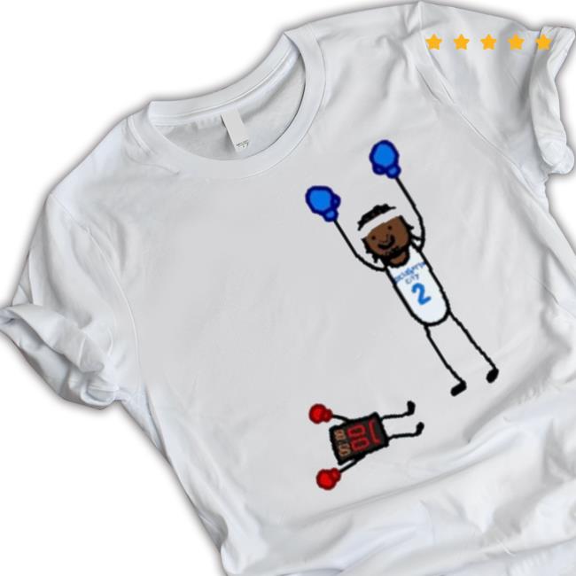 Sga Beat The Buzzer Shirt