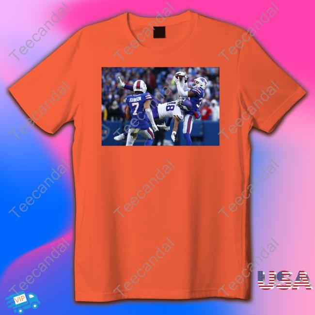 Minnesota Vikings Justin Jefferson Shirt