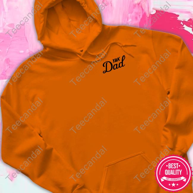 Yak Dads Tee Barstool Sports Store Yak Dads Tee