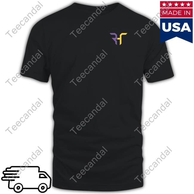Rahjai Harris Elite Long Sleeve Tee