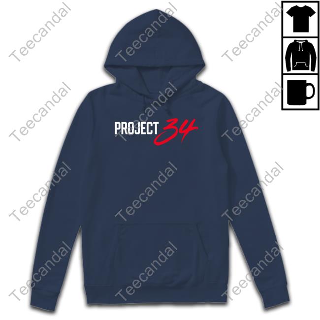 Project 34 Shirt