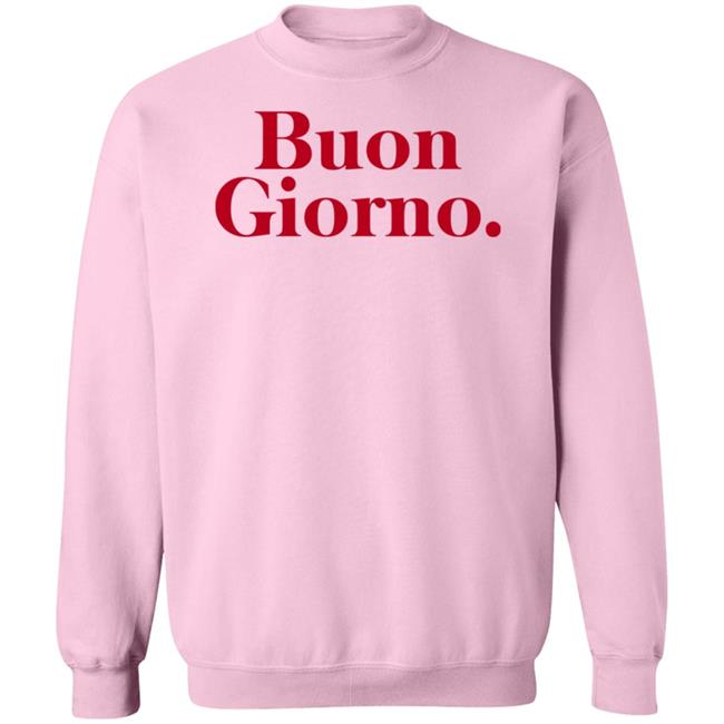 Jéssica Teles Buon Giorno Shirt Mundololita Merch Jéssica Teles Buon Giorno Shirt Mundololita Merch