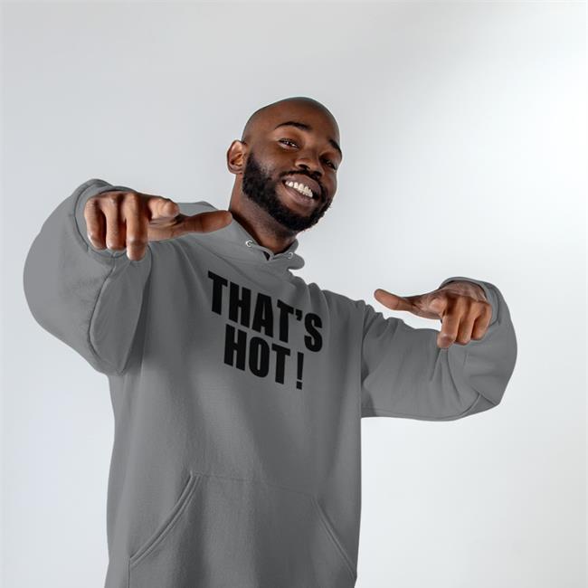 Ryndrix That's Hot Hoodie