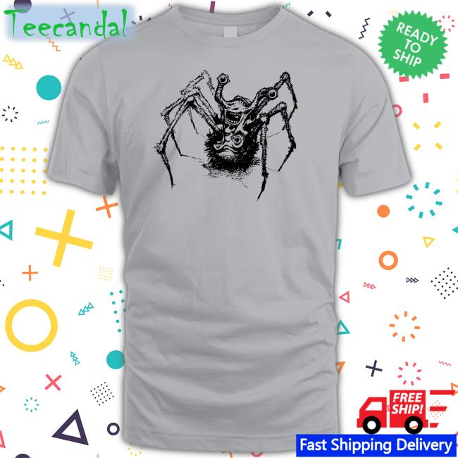 Slaughter Bootlegs John Carpenter's The Thing T Shirt