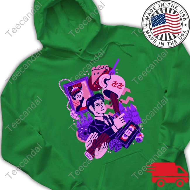 Theyetee Meanwhile T Shirt Theyetee Merch Meanwhile Long Sleeve T Shirt