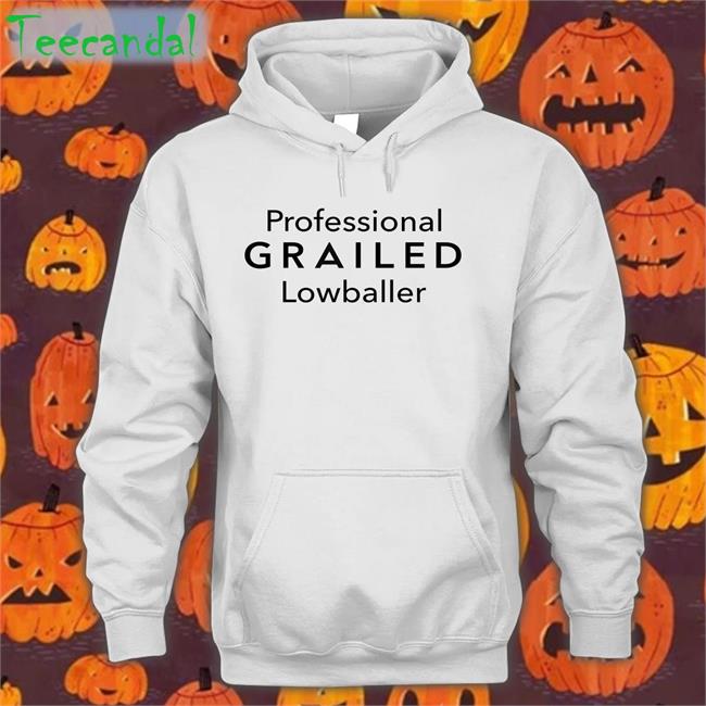 Professional Grailed Lowballer Sweatshirt Kenvicio