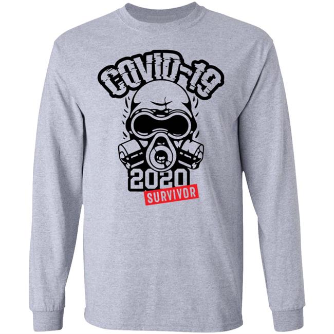 covid survivor t shirt white hoodie shirt covid survivor t shirt white hoodie shirt