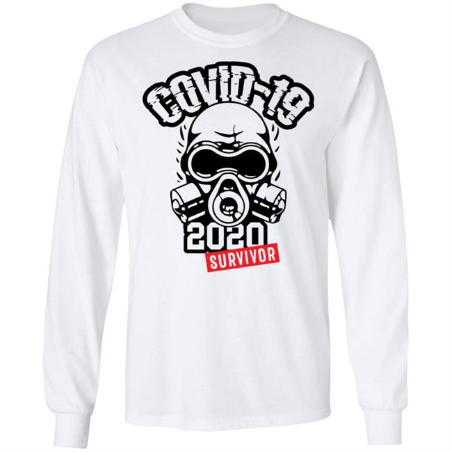 covid survivor t shirt white hoodie shirt covid survivor t shirt white hoodie shirt