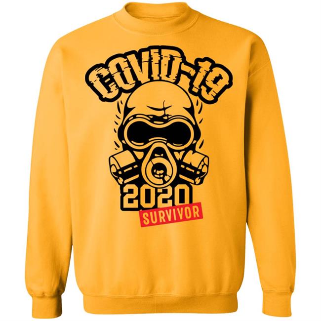 covid survivor t shirt white hoodie shirt covid survivor t shirt white hoodie shirt