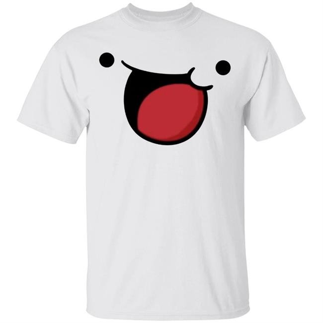 TheOdd1sOut Merch - The Odd 1s Out Animation T-Shirt