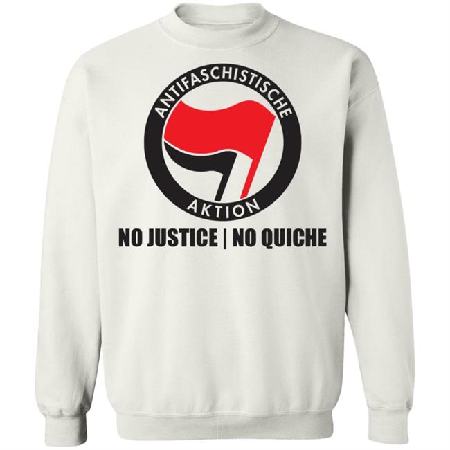 anti brunchen aktion shirt White Hoodie sweatshirt anti brunchen aktion shirt White Hoodie sweatshirt
