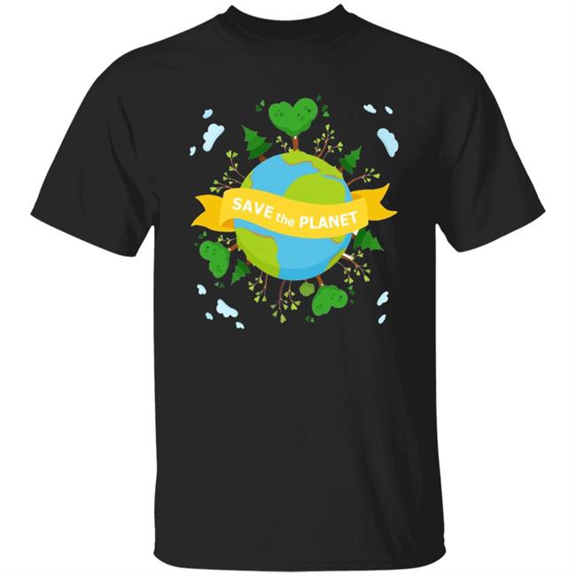 Earth Day t-shirt Gift 50th anniversary T-Shirt Hoodie Sweatshirt