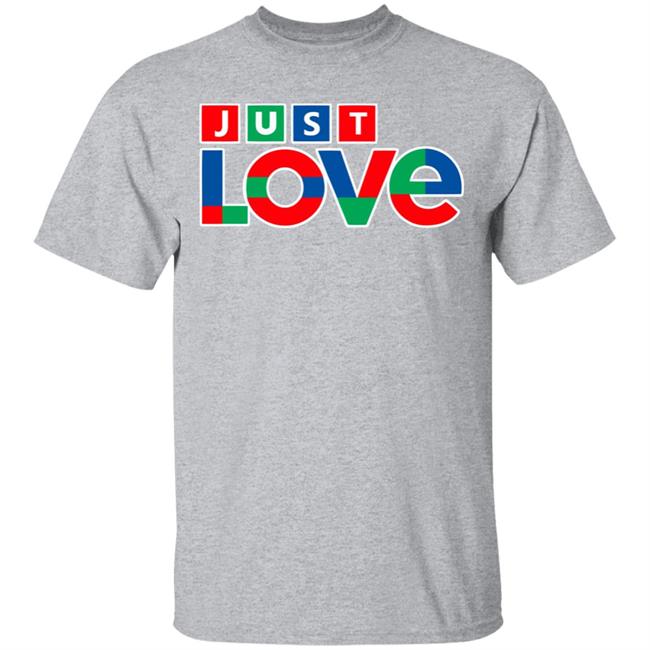 just love t shirt just love t shirt