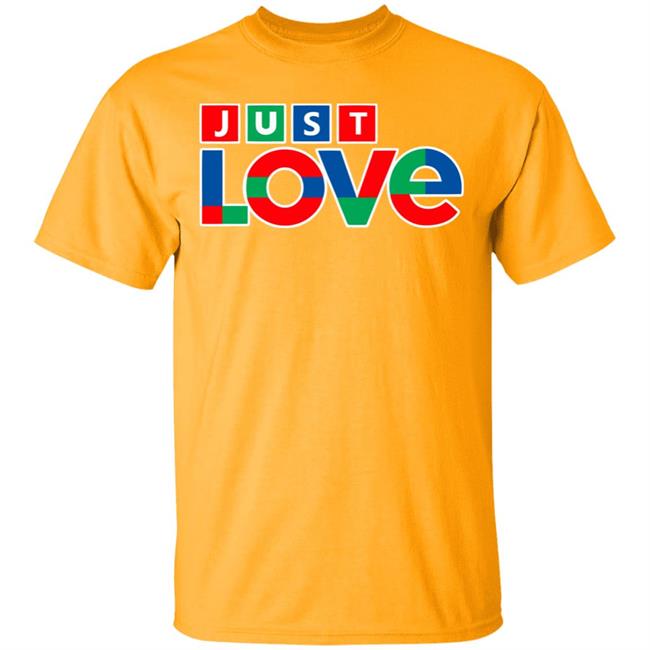 just love t shirt just love t shirt